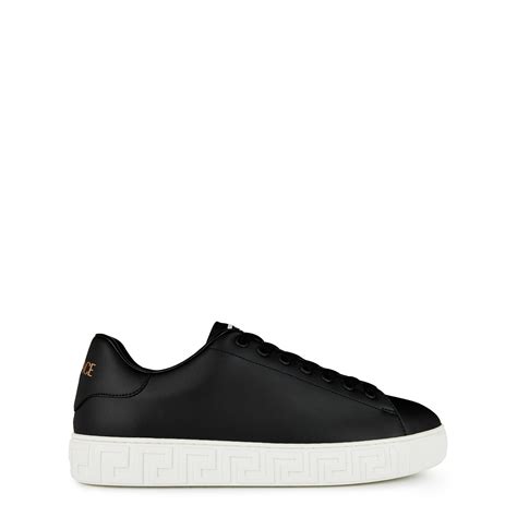 low top trainers versace tyleritus